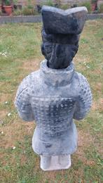 Guerriers japonais, Enlèvement