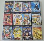 lot met 12 GameCube games, Games en Spelcomputers, Ophalen of Verzenden