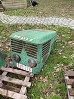 Motorkap-brandstoftank deutz 6006, Zakelijke goederen, Ophalen