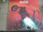 Meatloaf - Bat out of hell, Cd's en Dvd's, Verzenden, Gebruikt