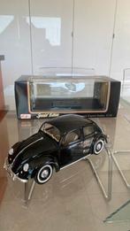 Volkswagen Beetle Export Sedan 1:18 speciale editie, Hobby en Vrije tijd, Modelauto's | 1:18, Nieuw, Auto, Maisto