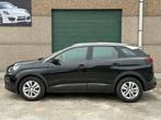 Peugeot 3008 1.5HDi 1Main Cockpit Gps Boite Auto Toit Pano, Automaat, Testrit aan huis, Zwart, Cardoen