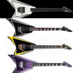 !GEZOCHT! ESP Alexi Laiho, Muziek en Instrumenten, Ophalen, Zo goed als nieuw, Solid body, Overige merken