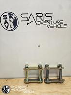 Dobinsons Veerschommel ( Spring Shackle ), Neuf, -, Autres marques automobiles, -