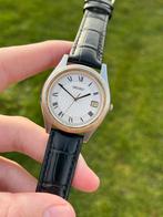 Vintage Seiko horloge, Montre-bracelet, Seiko, Enlèvement ou Envoi, Acier
