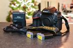 Nikon D800e body, Audio, Tv en Foto, Ophalen of Verzenden, Nikon