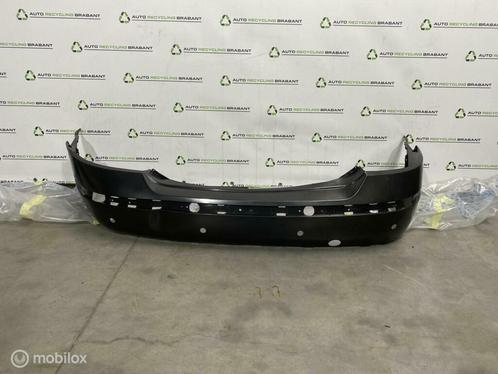 Achterbumper Ford Mondeo 2 PDC NIEUW ORIGINEEL 3S7117906, Auto-onderdelen, Carrosserie, Bumper, Ford, Achter, Gebruikt, Ophalen of Verzenden