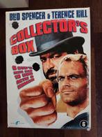 Bud Spencer & Terence Hill Collectors Box, Vanaf 6 jaar, Ophalen of Verzenden, Zo goed als nieuw, Boxset