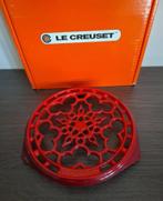 Le creuset onderzetter, Huis en Inrichting, Keuken | Keukenbenodigdheden, Verzenden, Nieuw