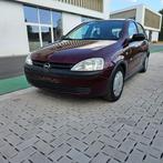 Opel Corsa Automaat, Stof, 998 kW, Bedrijf, 5 zetels