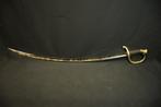 Franse officier cavalerie sabel, Verzamelen, Militaria | Algemeen, Ophalen of Verzenden