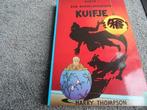 Kuifje Hergé Dubbel biografie  haaienmeer, Meerdere stripboeken, Ophalen of Verzenden, Nieuw
