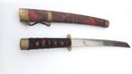 Épée de samouraï courte ou katana, Collections, Armée de terre, Enlèvement ou Envoi, Épée ou sabre