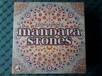 Nieuw spel Mandala Stones, in folie, 2-4 sp., + gratis promo, Nieuw, Board & Dice, Ophalen of Verzenden