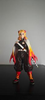 DEMON SLAYER | RENGOKU, Collections, Statues & Figurines, Enlèvement, Comme neuf, Fantasy