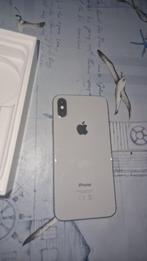 iPhone X, Ophalen, Wit, IPhone X, Zo goed als nieuw