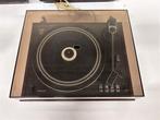 A6403. Aristona Electronic 1222 platenspeler met Philips 401, Audio, Tv en Foto, Platenspelers, Ophalen of Verzenden, Gebruikt