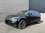 Range Rover Velar 2.0d D180 AWD-Dealer Onderhouden! Garantie, Auto's, Automaat, 4 cilinders, Particulier, SUV of Terreinwagen