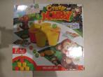 spel crazy monkey, Ophalen, Zo goed als nieuw