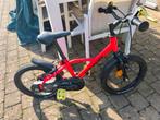 Vélo Btwin 16pouces, Fietsen en Brommers, Fietsen | Crossfietsen en BMX, Ophalen, Gebruikt