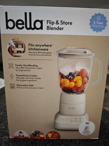 Bella kitchenware beschikbaar voor biedingen