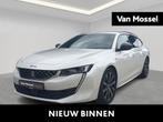 Peugeot 508 SW 1.5 BlueHDi 130 S&S EAT8 GT Line, 745 kg, Stof, Gebruikt, 4 cilinders