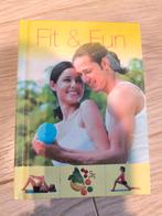 Fit & Fun 6 minuten work-out, Enlèvement ou Envoi, Comme neuf