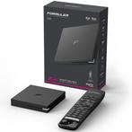 Formulator Z10 Android Box Smart TV FHD 4K België, Audio, Tv en Foto, Ophalen of Verzenden, Nieuw, HDMI, Minder dan 500 GB