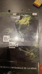Coffret DVD Breaking Bad, CD & DVD, Neuf, dans son emballage, Coffret, Enlèvement ou Envoi
