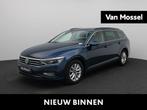 Volkswagen Passat Variant 2.0 TDI 90kW DSG Style, Gebruikt, Zwart, 4 cilinders, https://public.car-pass.be/vhr/b89c04db-0ea6-48ee-9f1f-31ef8ddaaf3e