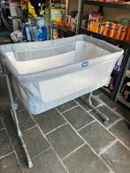 Chicco next 2 me essential cosleeper, Kinderen en Baby's, Ophalen, Gebruikt, Wieg