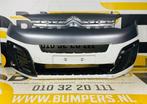 BUMPER Citroen Jumpy 2018-2023 VOORBUMPER 1-G5-4491z, Gebruikt, Voor, 6 maanden garantie, Ophalen of Verzenden