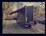 Nissan ATLEON FOODTRUCKKOFFER, Auto's, Vrachtwagens, Te koop, Overige merken, Diesel, 3 zetels