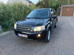 Land Rover Freelander 2, Auto's, Land Rover, Automaat, Euro 5, USB, Zwart