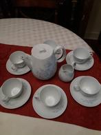 Raymond Loewy – assiettes service 6 personnes - Rose Damask, Ophalen