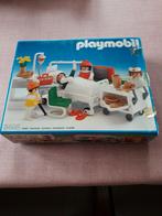 Boîte playmobil vintage n.3495 la chambre de clinique, Enfants & Bébés, Jouets | Playmobil, Enlèvement, Utilisé