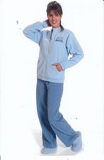 Fleece Pyama Small met pantoffels, ANDERE, Ophalen of Verzenden, Nieuw, Maat 36 (S)