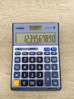 Calculatrice solaire Casio, Comme neuf, Enlèvement ou Envoi