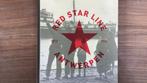 Red Star Line Antwerpen : 1873-1934, Comme neuf, Enlèvement ou Envoi