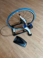 Tacx Sirius Softgel, Ophalen, Zo goed als nieuw