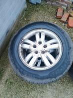 Velgen Hyundai, Auto-onderdelen, Banden en Velgen, Ophalen, Velg(en)