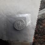 Romeinse munt zilver in prachtstaat !, Zilver, Verzenden