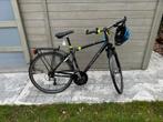 Fiets Rixe trekkingfiets 21 speed, Fietsen en Brommers, Ophalen, Zo goed als nieuw