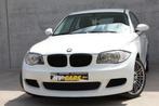 BMW 118i/wit/3-deur/trekhaak, 1995 cc, Wit, Euro 4, Onderhoudsboekje