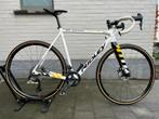 Ridley X night SL Disc, Overige merken, Meer dan 20 versnellingen, Gebruikt, 53 tot 57 cm