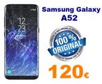 Réparation écran Samsung Galaxy A52 pas cher à Bruxelles, Samsung, Enlèvement