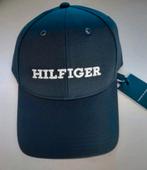 Tommy Hilfiger pet + hoedje Nieuw, Tommy Hilfiger, Nieuw, Pet, One size fits all
