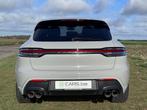 Porsche Macan Macan S 2.9 V6 BiTurbo PDK PANO ETAT NEUF, Auto's, Automaat, Gebruikt, Leder, Bedrijf