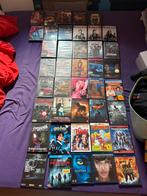 Lotje van 41 dvd’s en blu rays, Cd's en Dvd's, Ophalen of Verzenden, Zo goed als nieuw