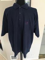 Focal polo, donkerblauw, Ophalen of Verzenden, Nieuw